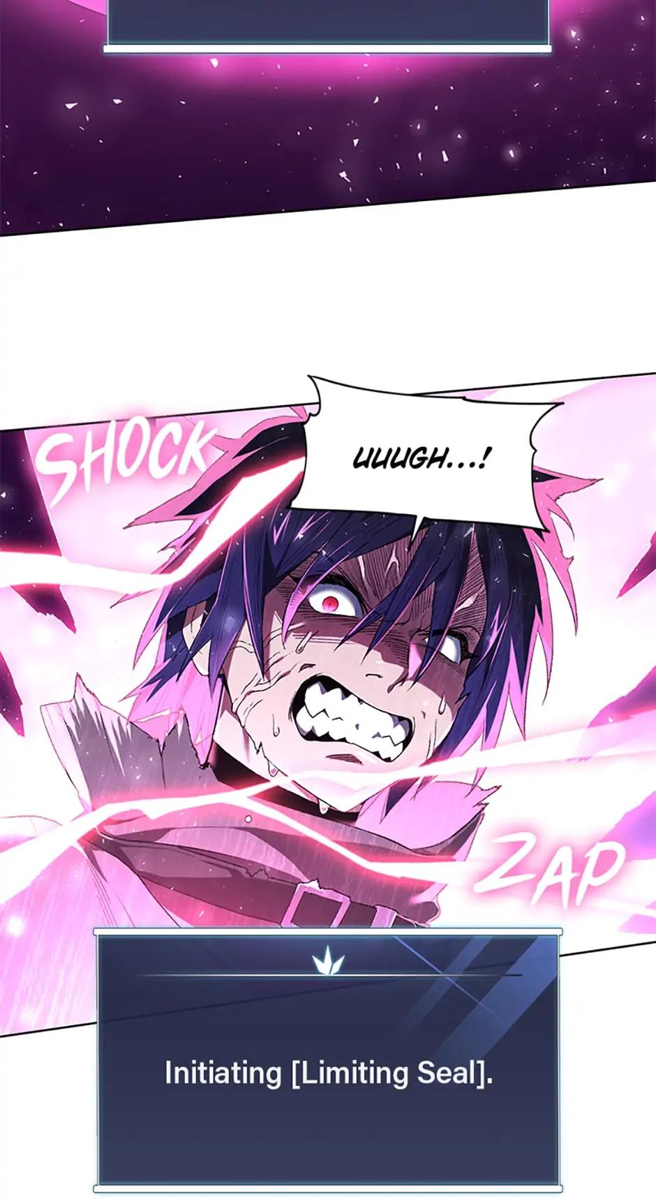 Read After Ten Millennia in Hell En Manga Online