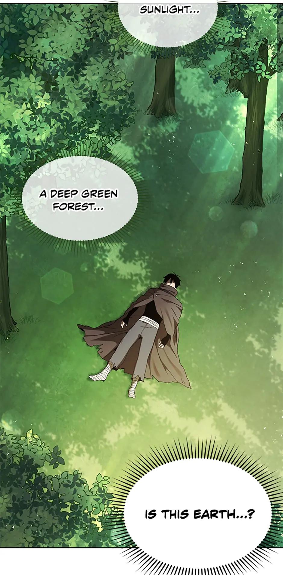 Read After Ten Millennia in Hell En Manga Online