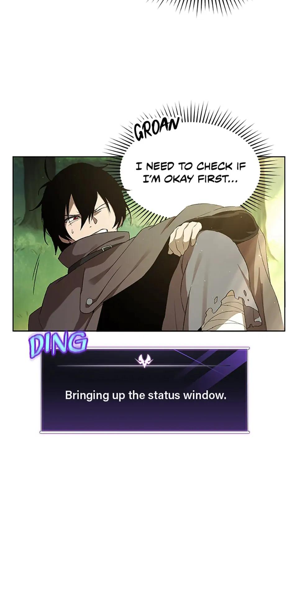 Read After Ten Millennia in Hell En Manga Online