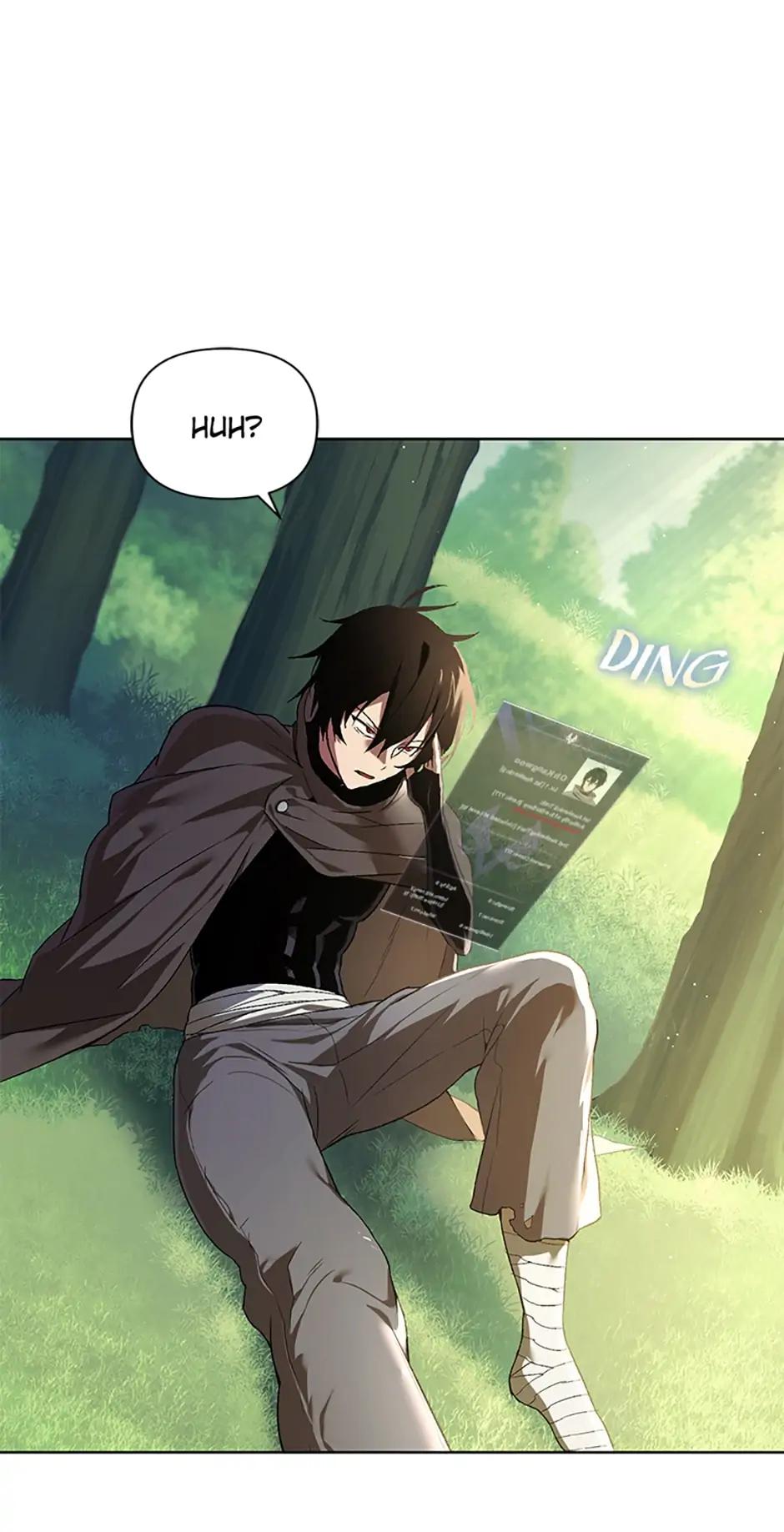 Read After Ten Millennia in Hell En Manga Online