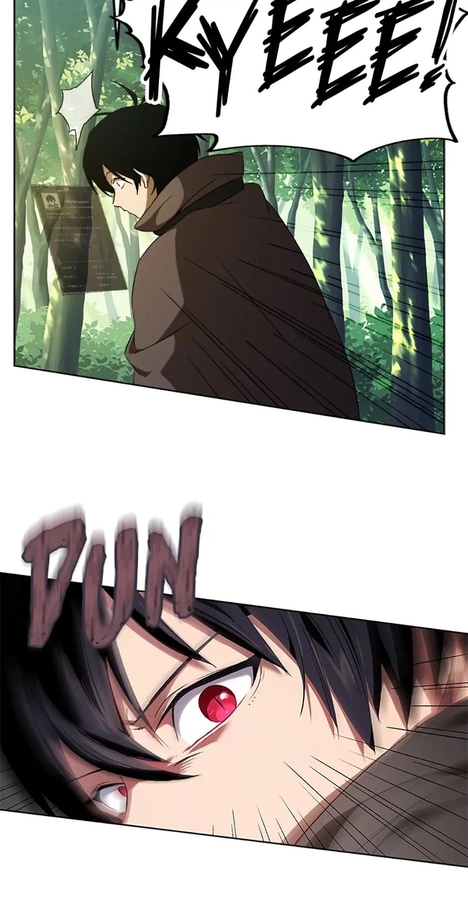 Read After Ten Millennia in Hell En Manga Online