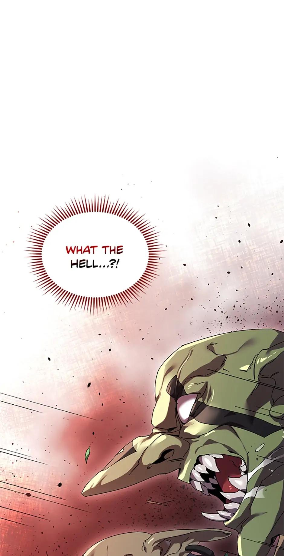 Read After Ten Millennia in Hell En Manga Online
