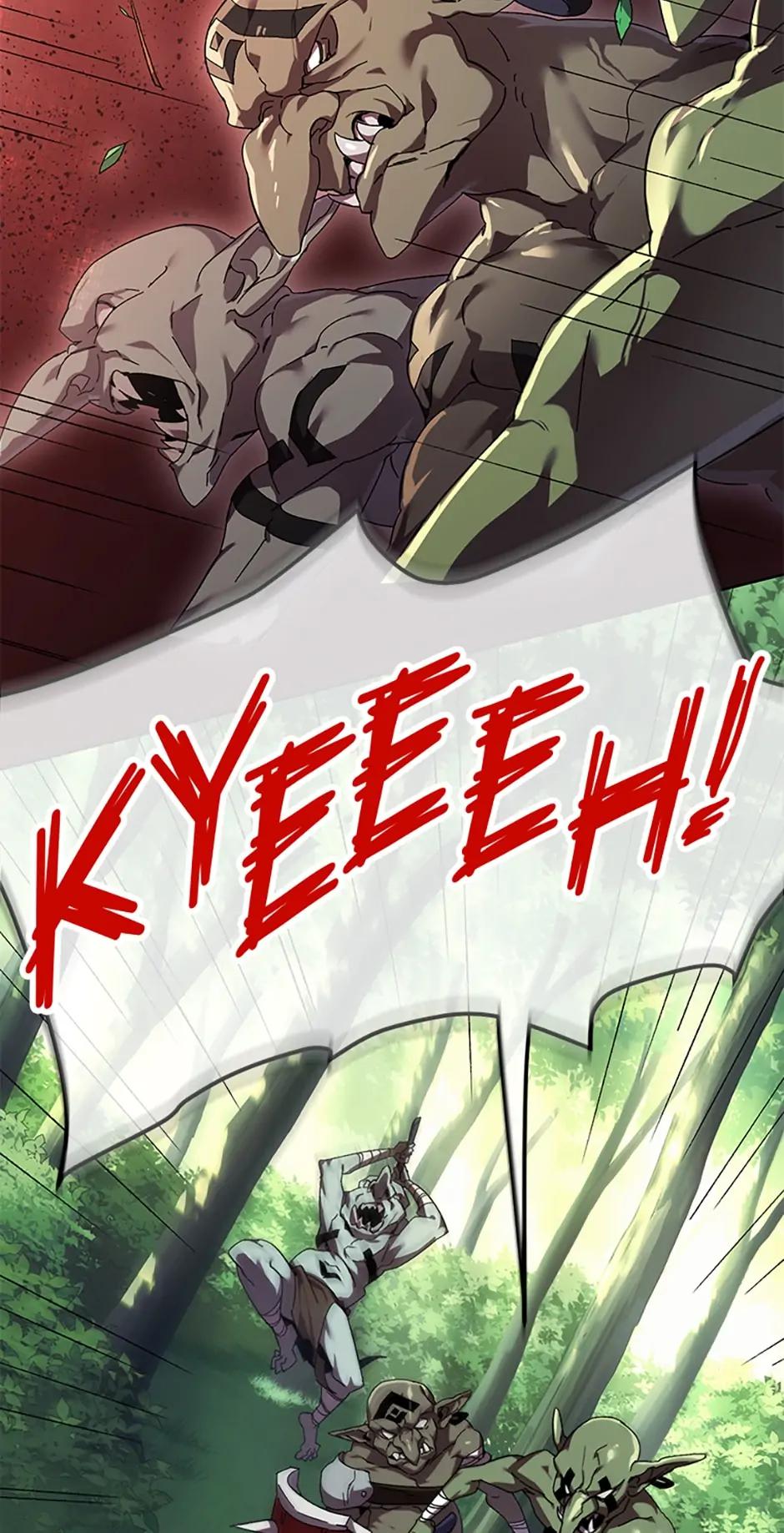 Read After Ten Millennia in Hell En Manga Online
