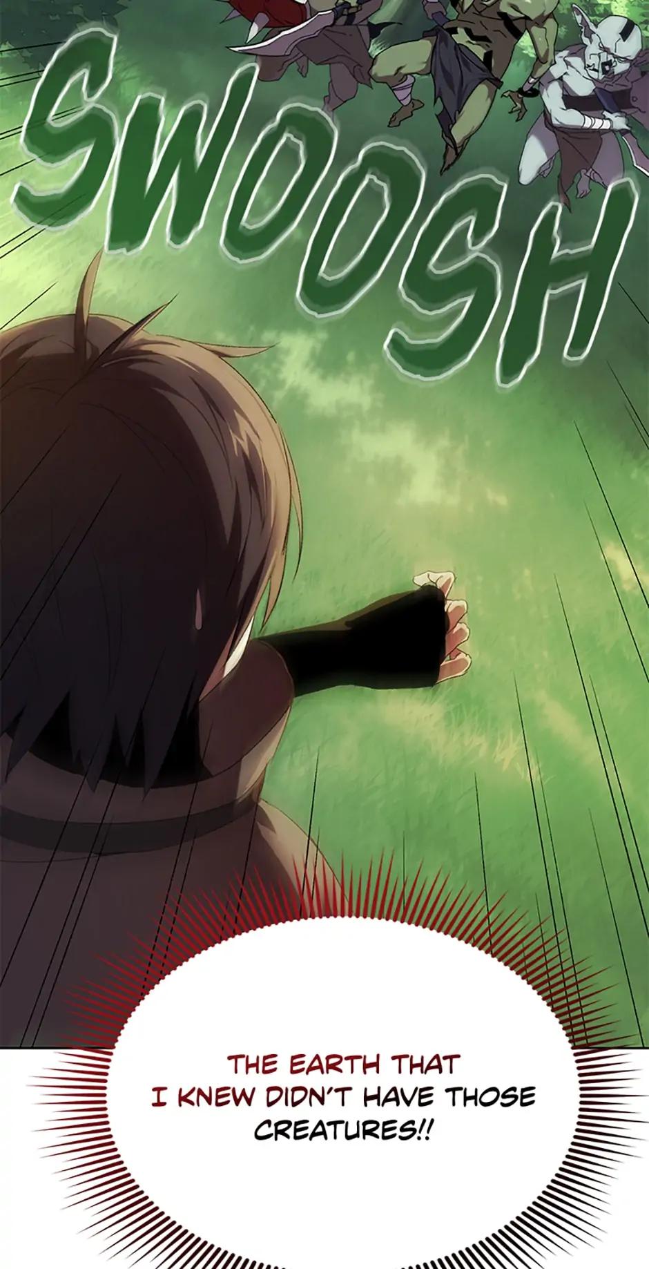 Read After Ten Millennia in Hell En Manga Online