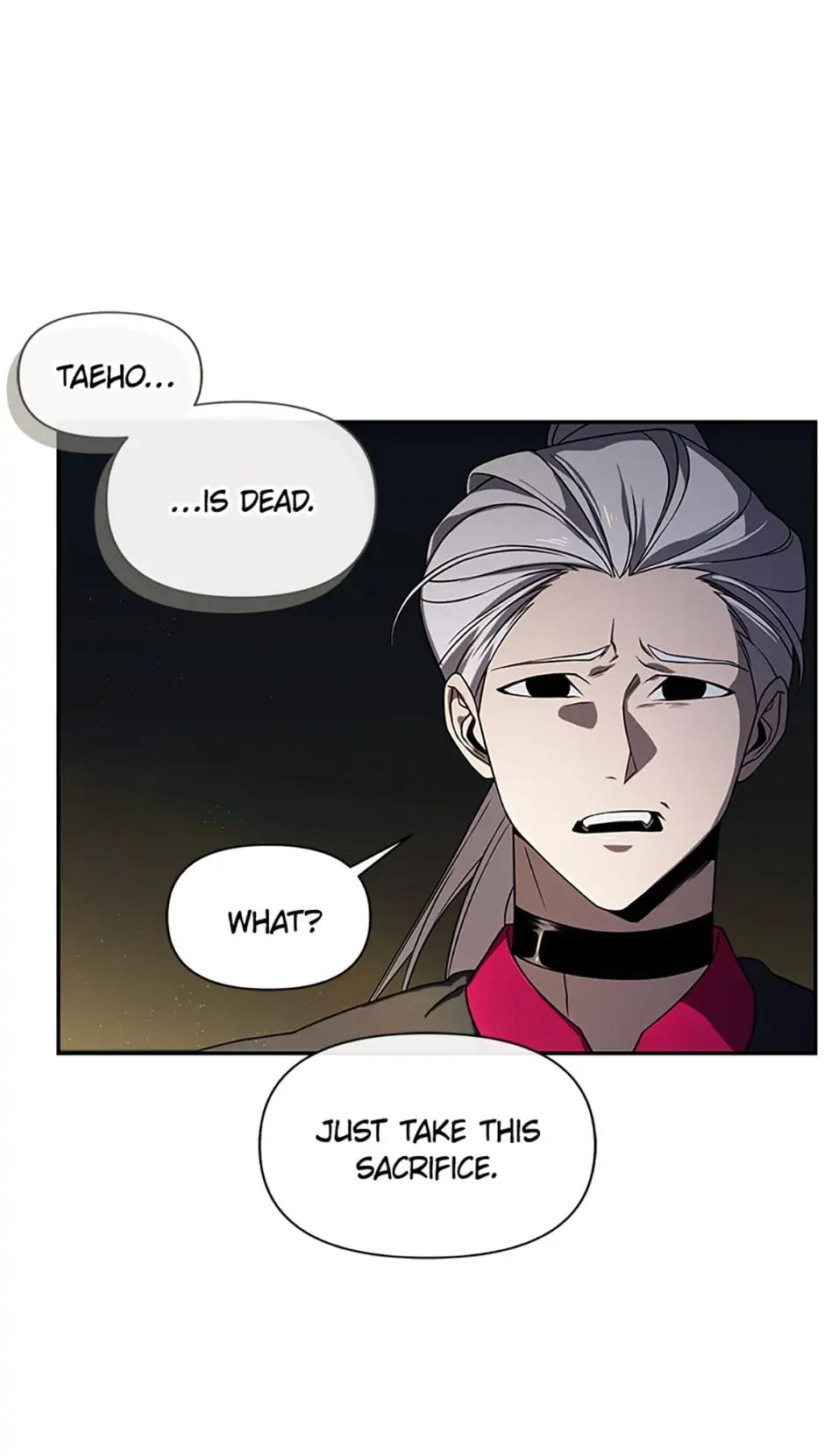 Read After Ten Millennia in Hell En Manga Online