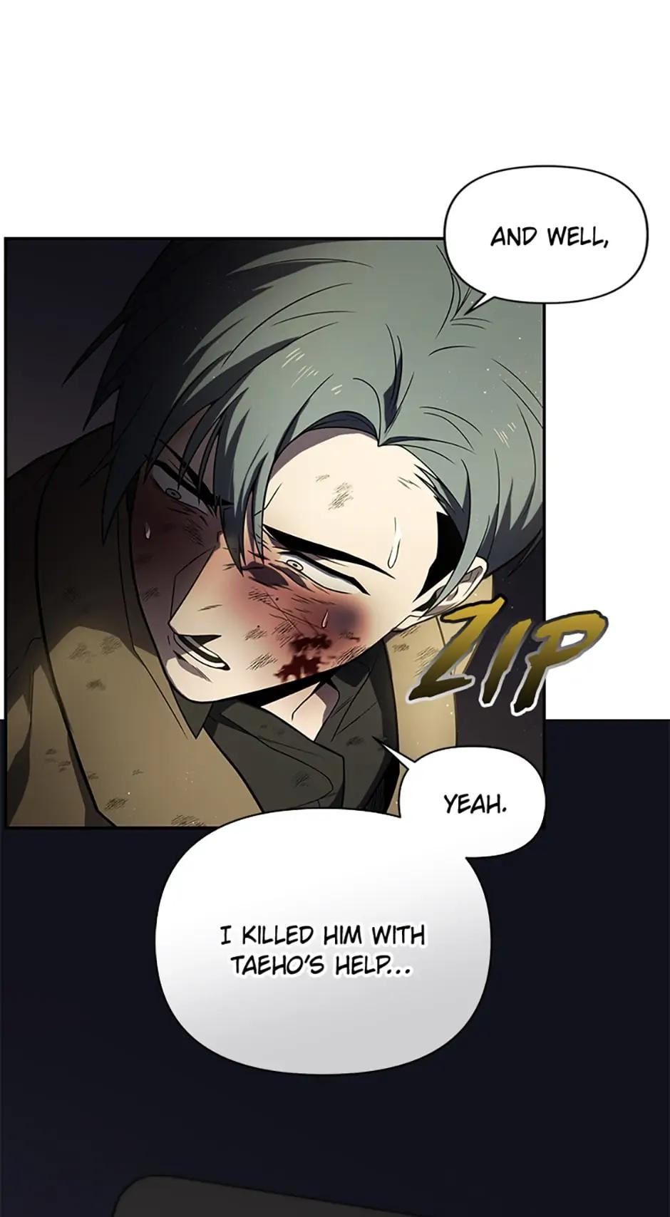Read After Ten Millennia in Hell En Manga Online