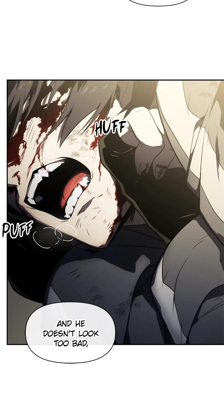 Read After Ten Millennia in Hell En Manga Online