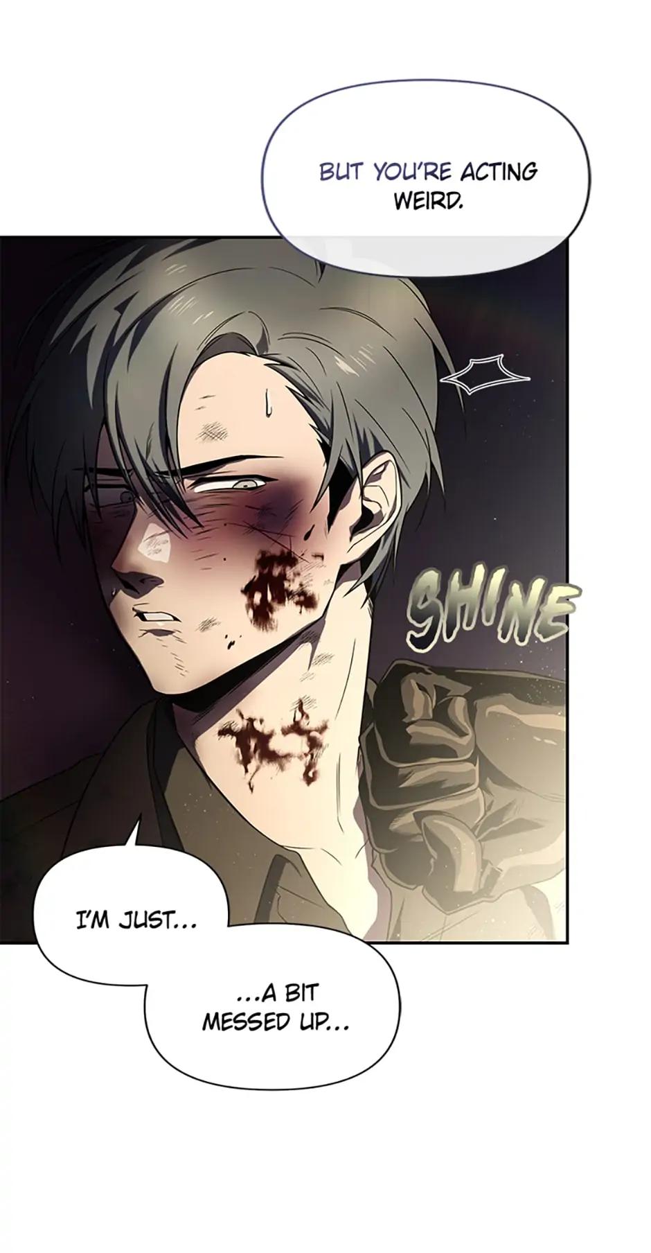 Read After Ten Millennia in Hell En Manga Online