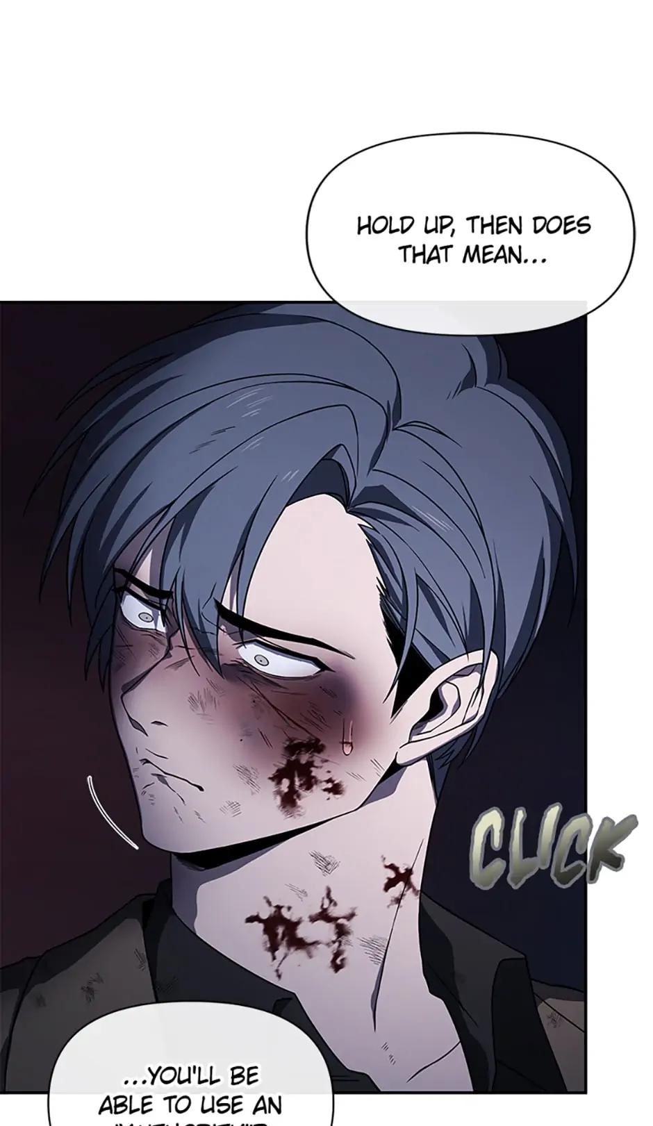 Read After Ten Millennia in Hell En Manga Online