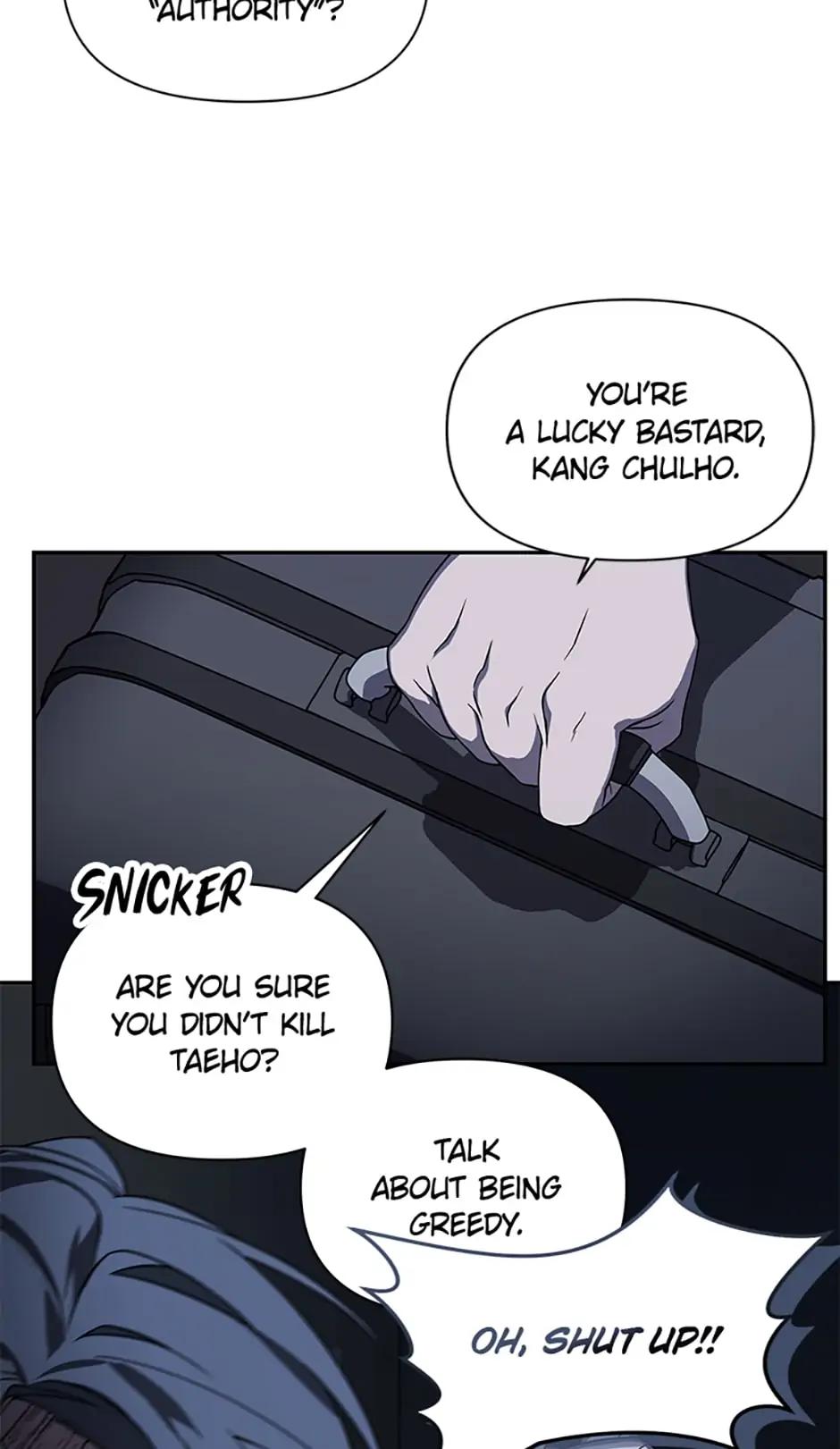 Read After Ten Millennia in Hell En Manga Online