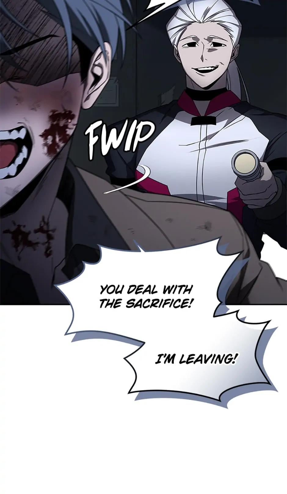 Read After Ten Millennia in Hell En Manga Online