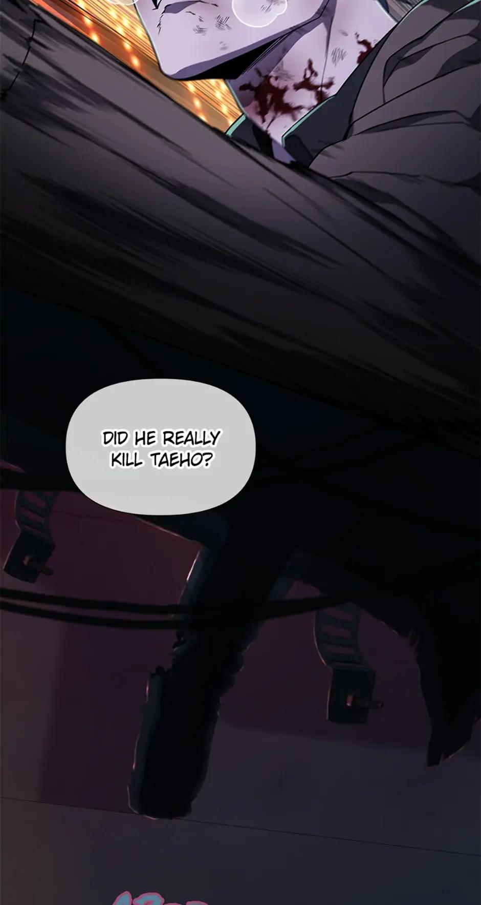 Read After Ten Millennia in Hell En Manga Online