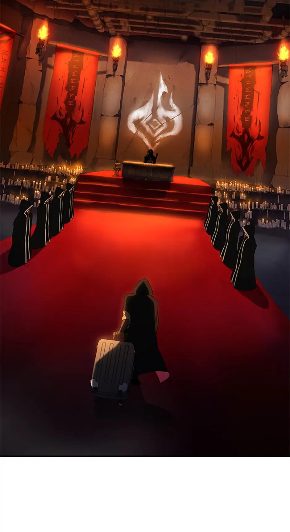Read After Ten Millennia in Hell En Manga Online