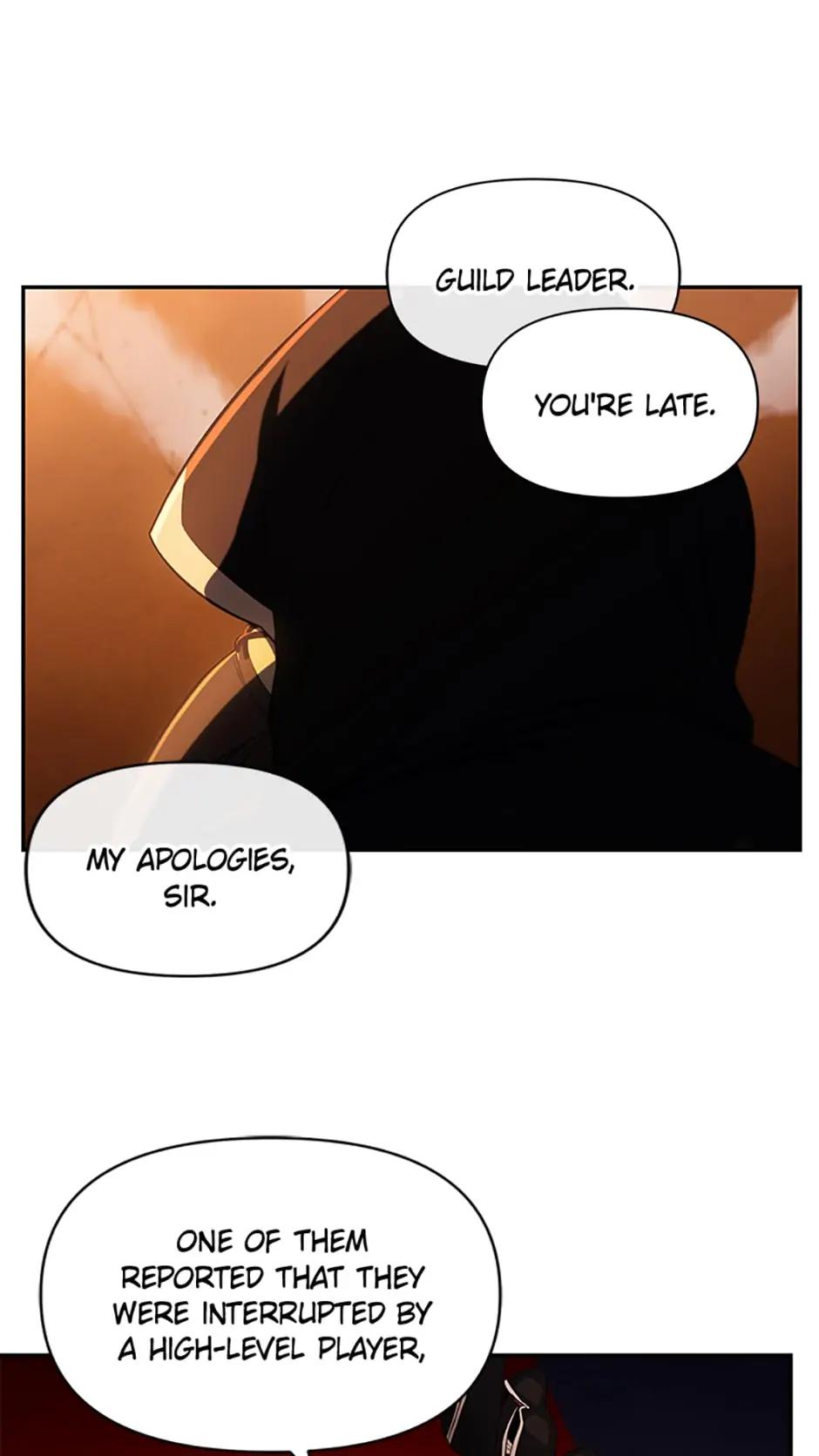 Read After Ten Millennia in Hell En Manga Online