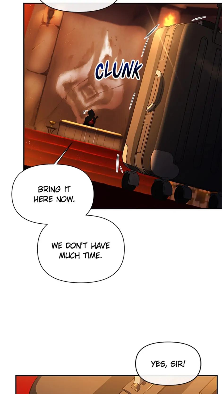 Read After Ten Millennia in Hell En Manga Online