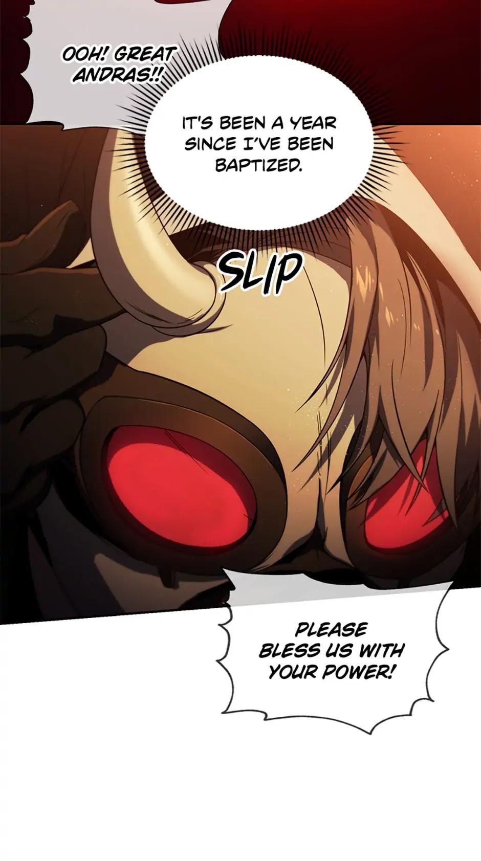 Read After Ten Millennia in Hell En Manga Online