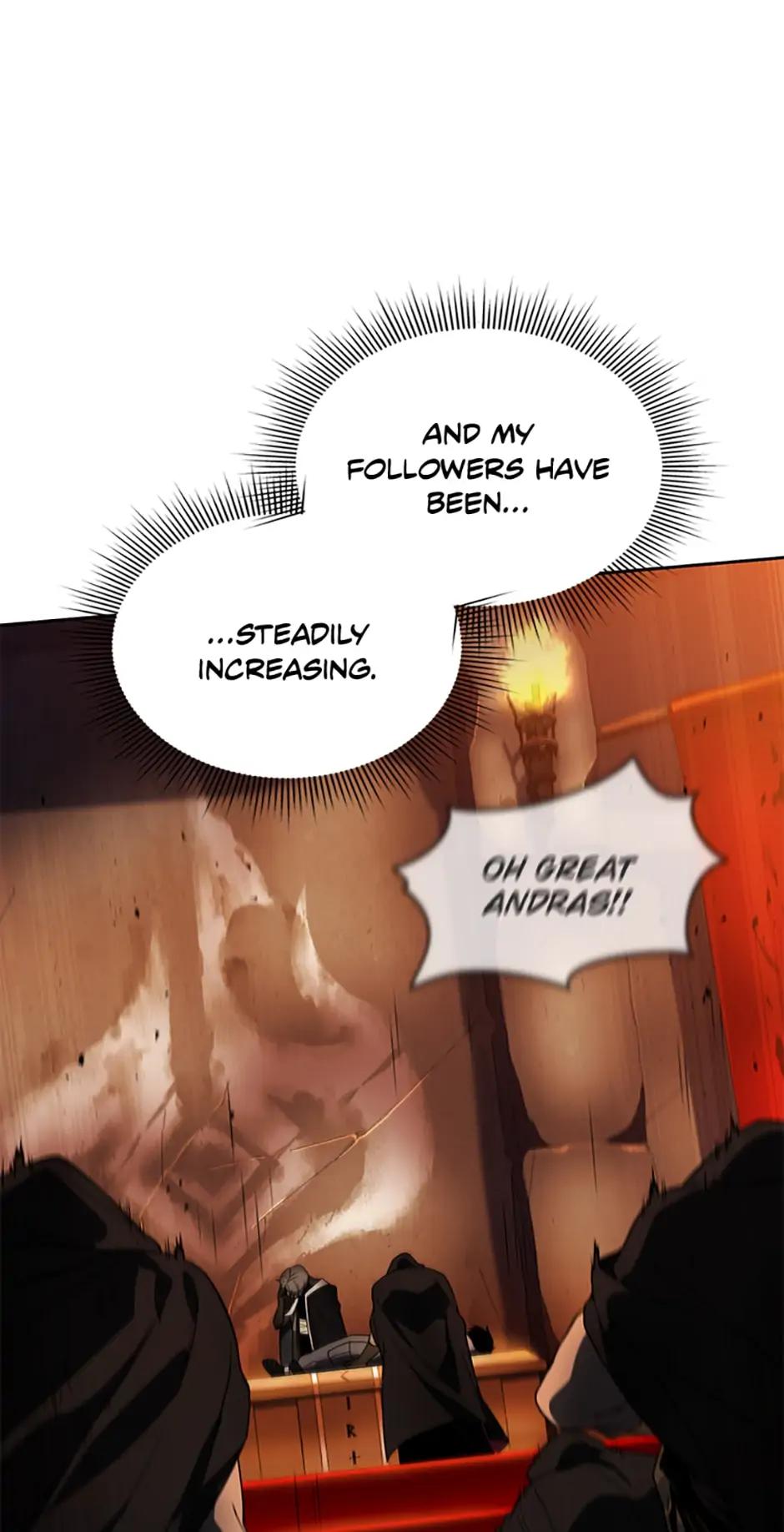 Read After Ten Millennia in Hell En Manga Online