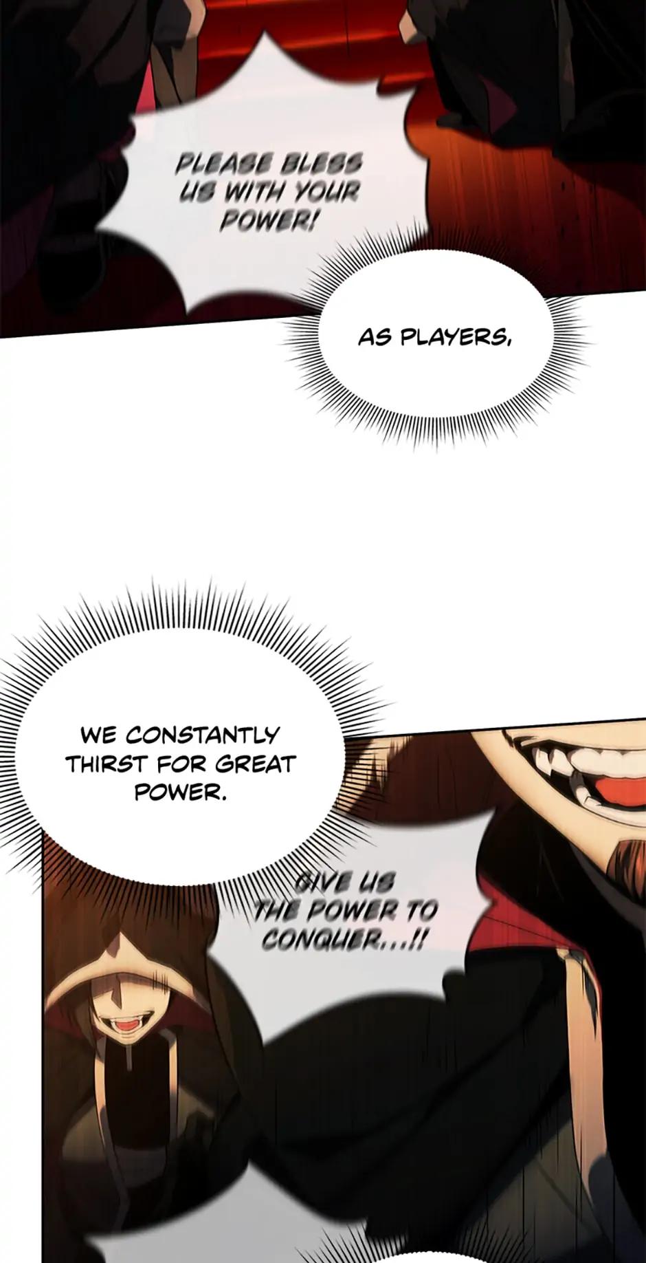 Read After Ten Millennia in Hell En Manga Online