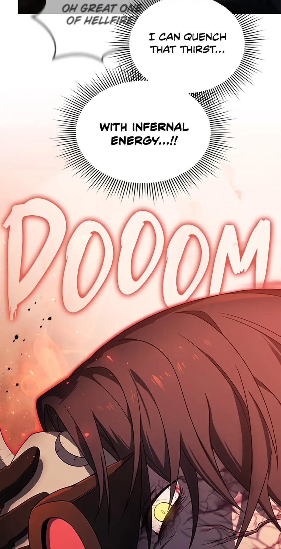 Read After Ten Millennia in Hell En Manga Online