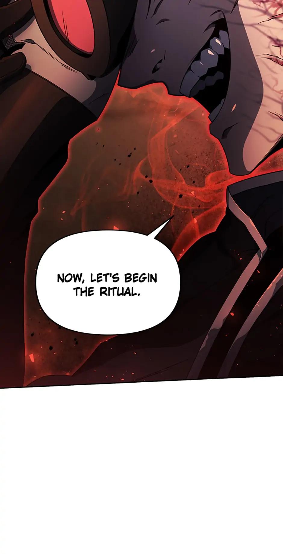 Read After Ten Millennia in Hell En Manga Online