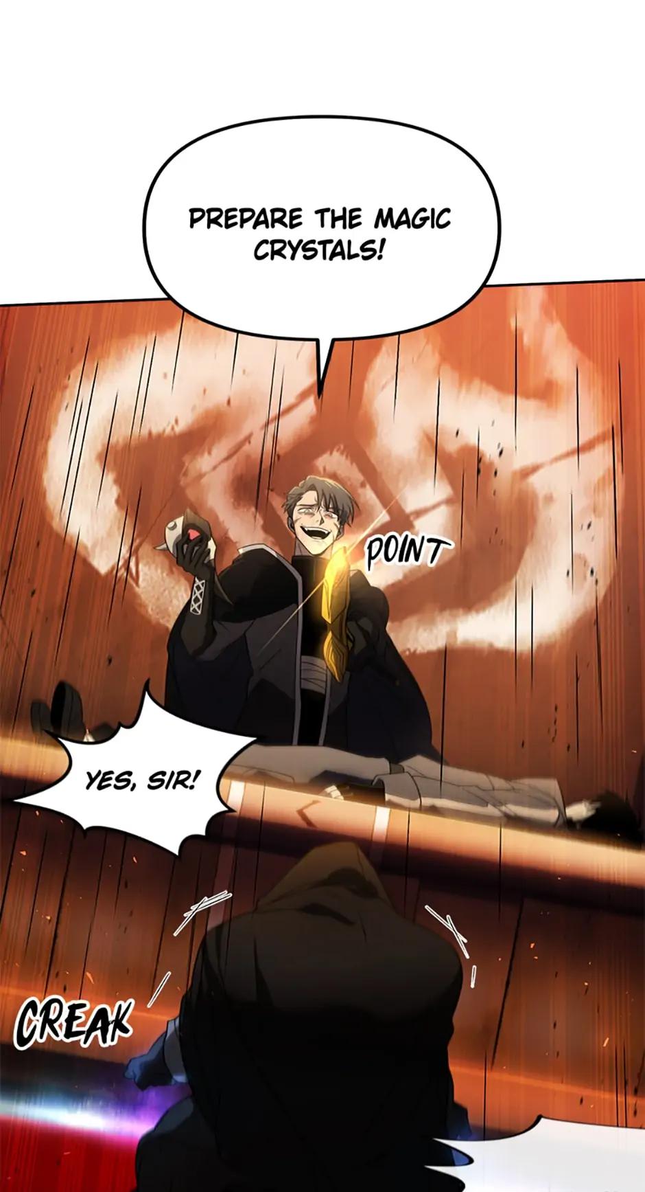 Read After Ten Millennia in Hell En Manga Online