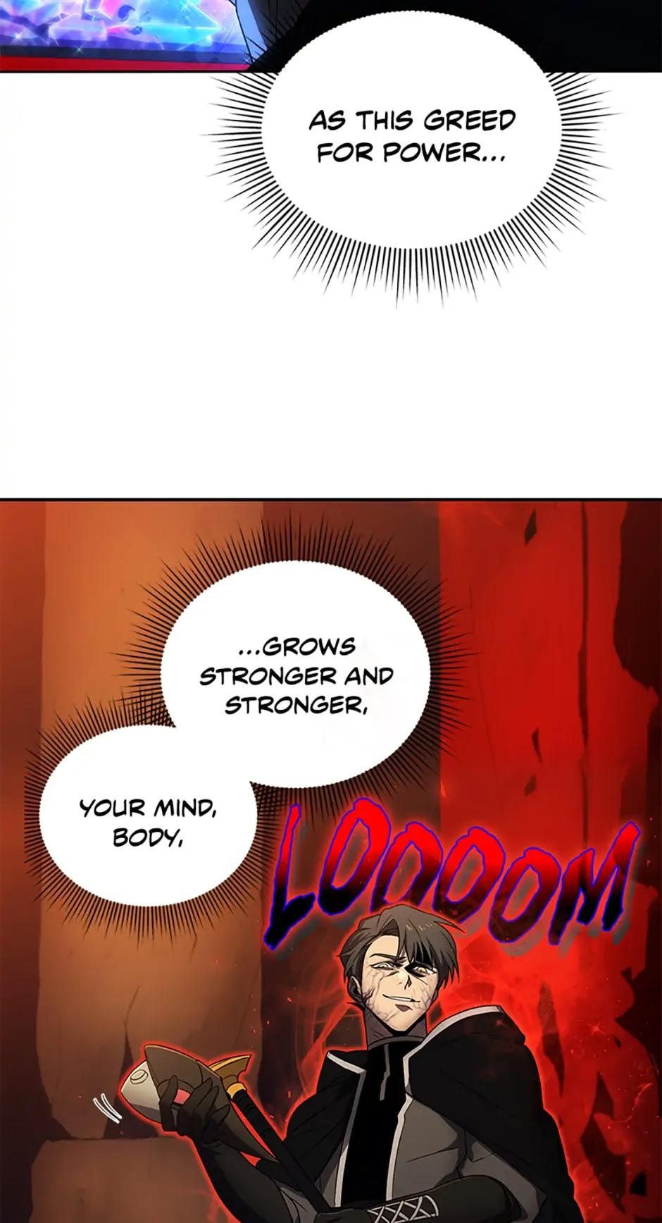 Read After Ten Millennia in Hell En Manga Online