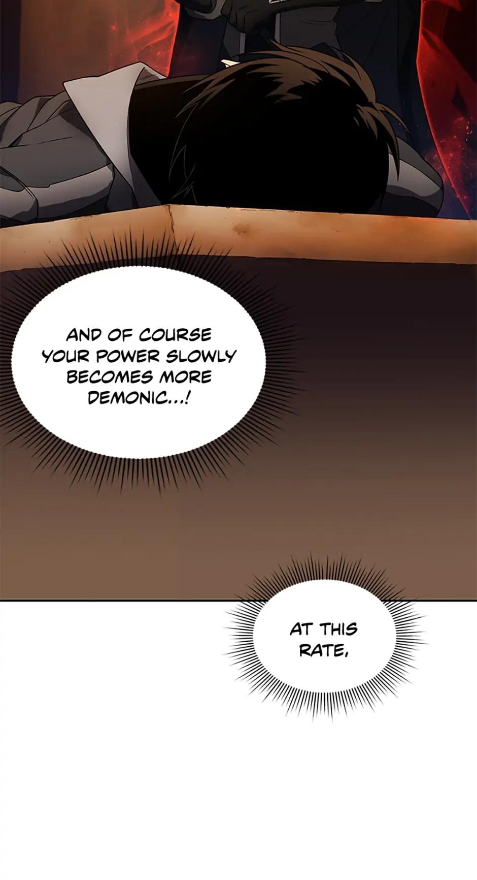 Read After Ten Millennia in Hell En Manga Online