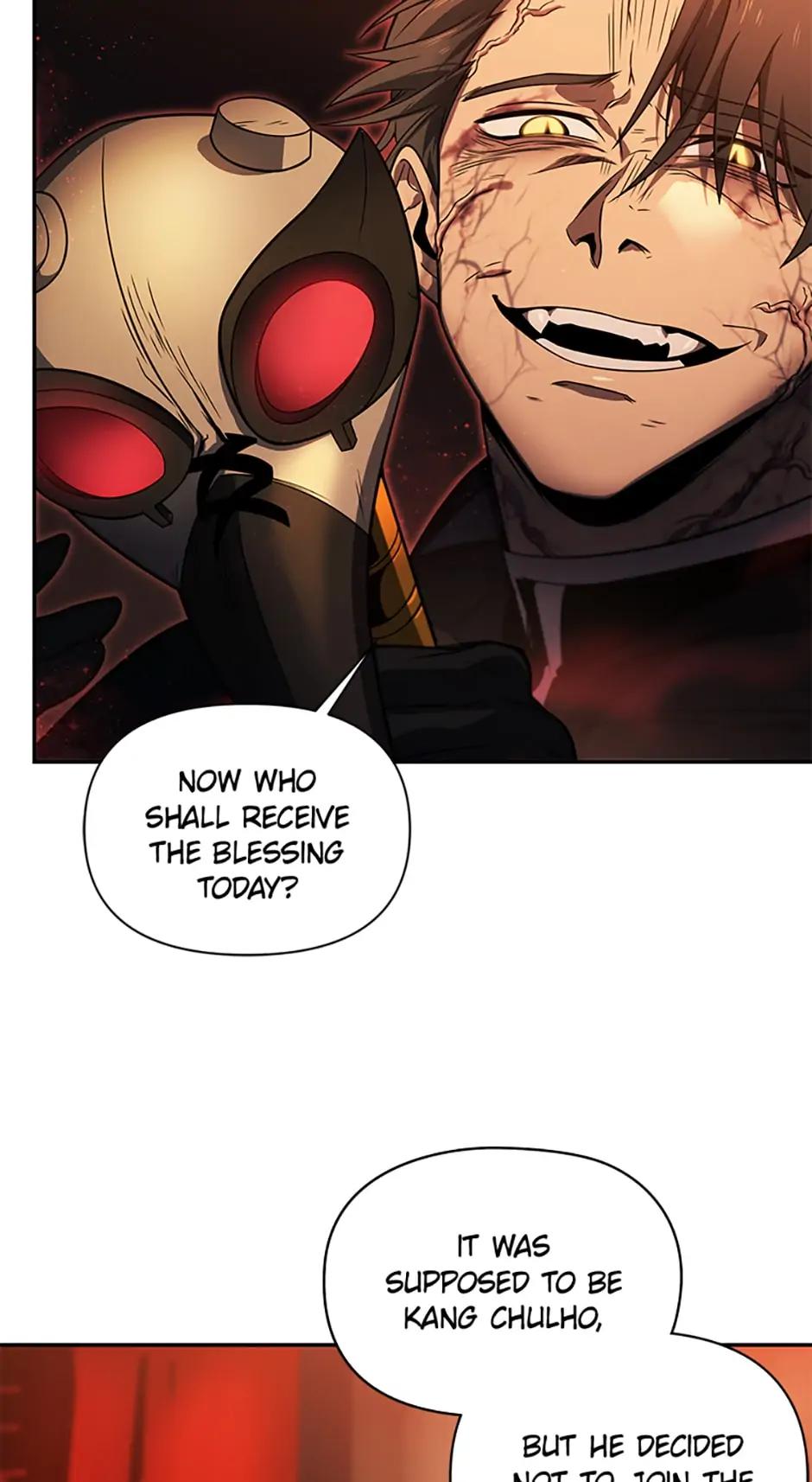 Read After Ten Millennia in Hell En Manga Online