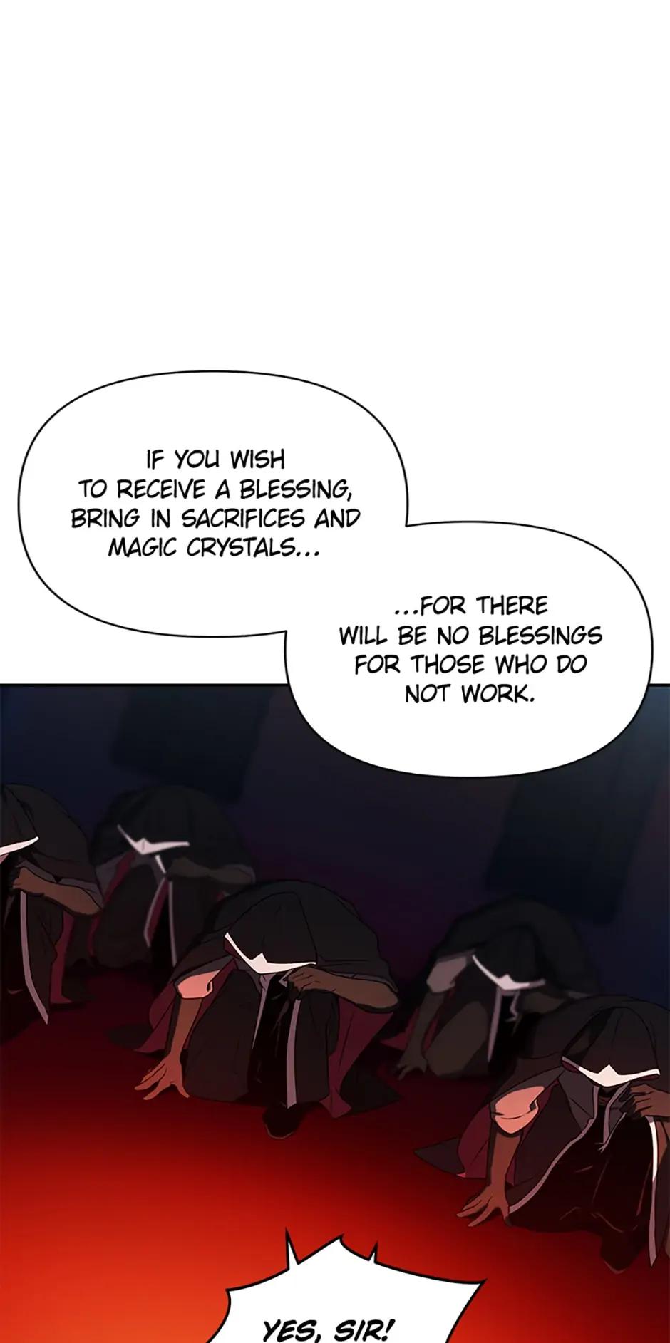 Read After Ten Millennia in Hell En Manga Online