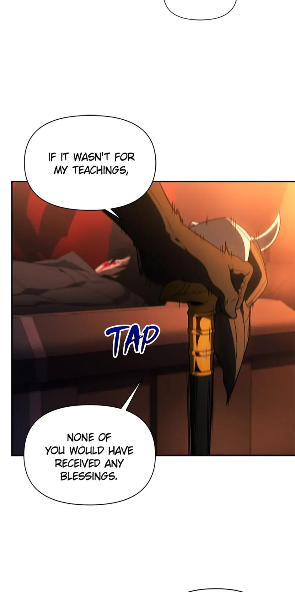 Read After Ten Millennia in Hell En Manga Online