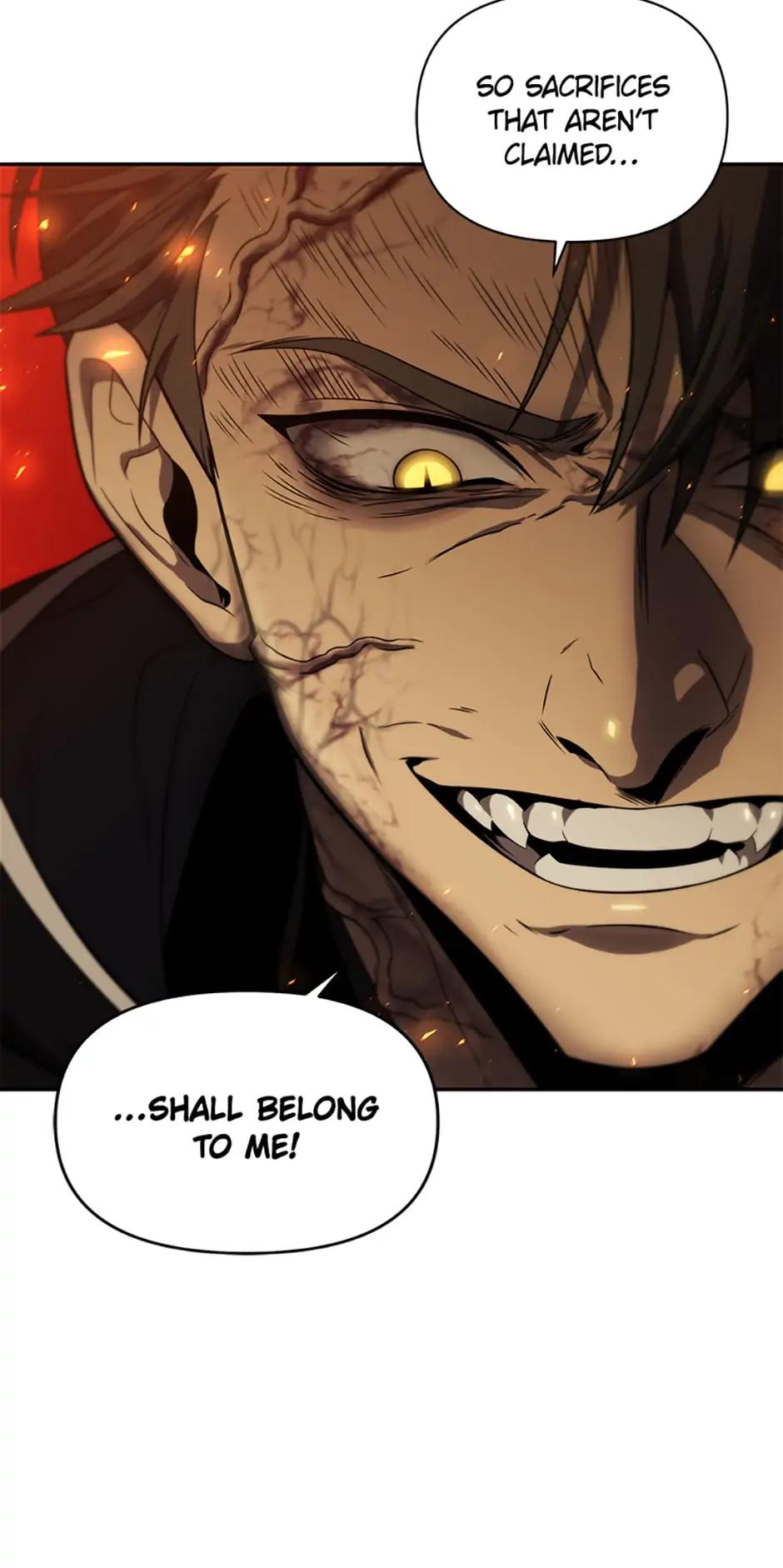 Read After Ten Millennia in Hell En Manga Online