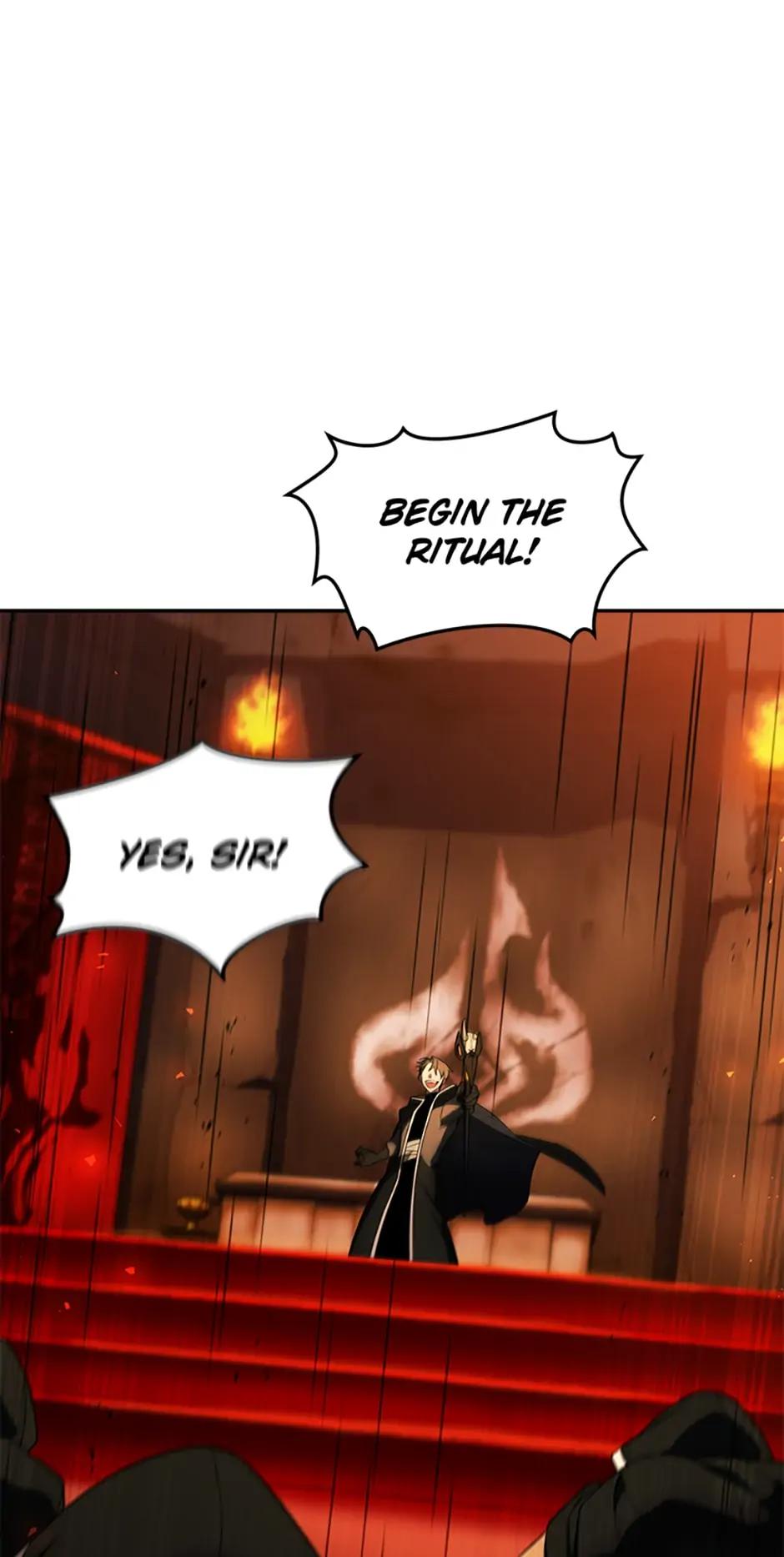Read After Ten Millennia in Hell En Manga Online