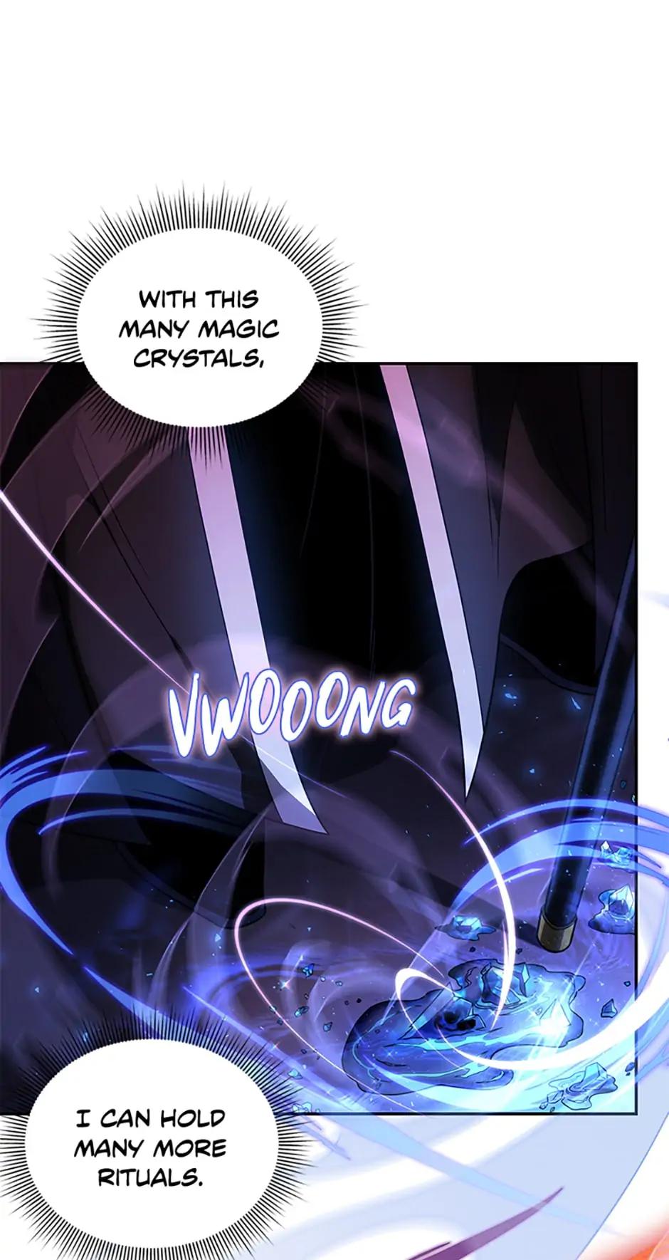 Read After Ten Millennia in Hell En Manga Online