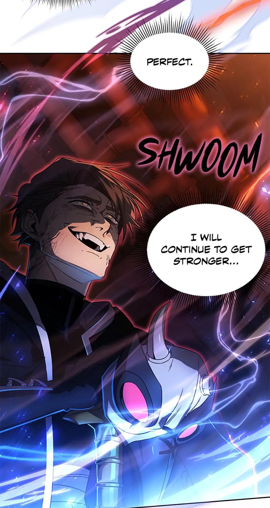 Read After Ten Millennia in Hell En Manga Online