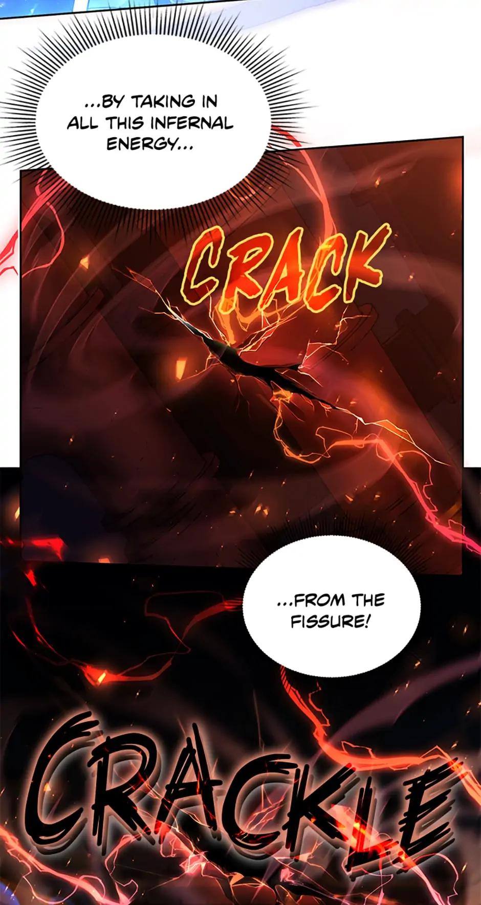 Read After Ten Millennia in Hell En Manga Online