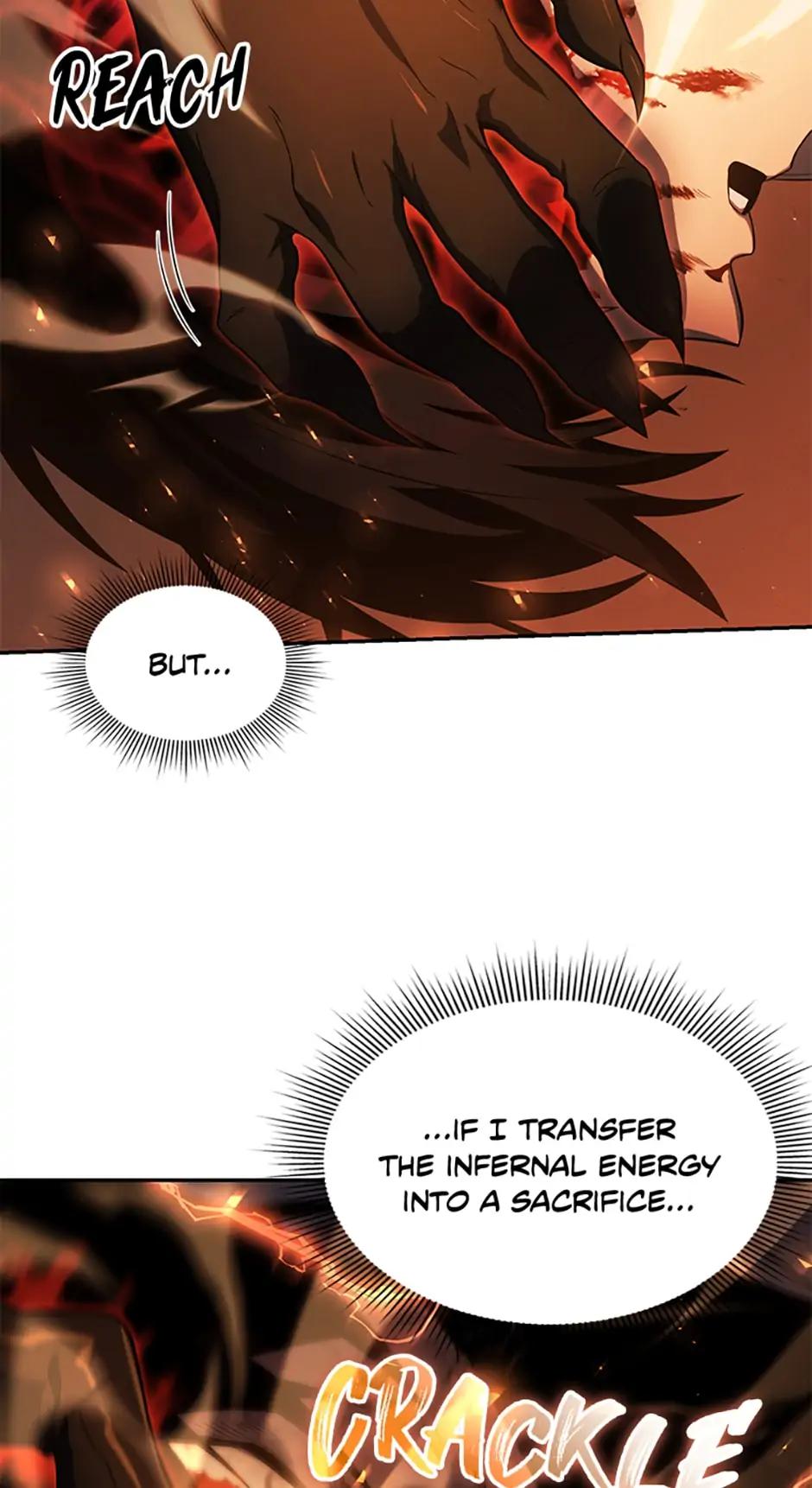 Read After Ten Millennia in Hell En Manga Online