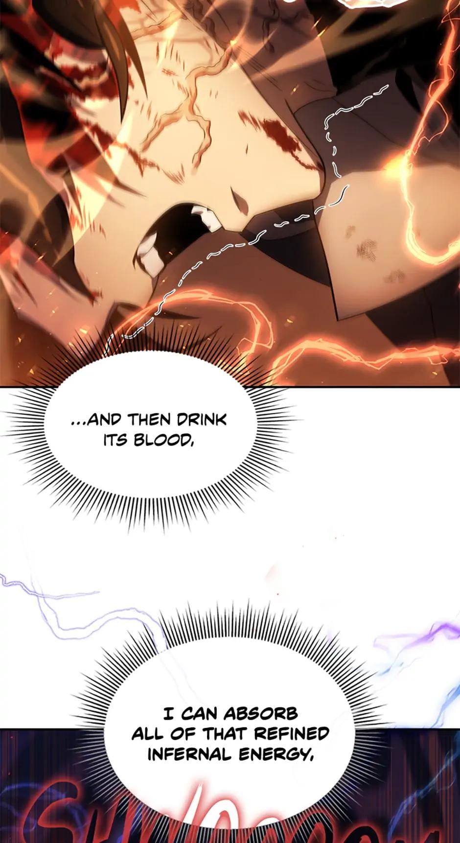 Read After Ten Millennia in Hell En Manga Online