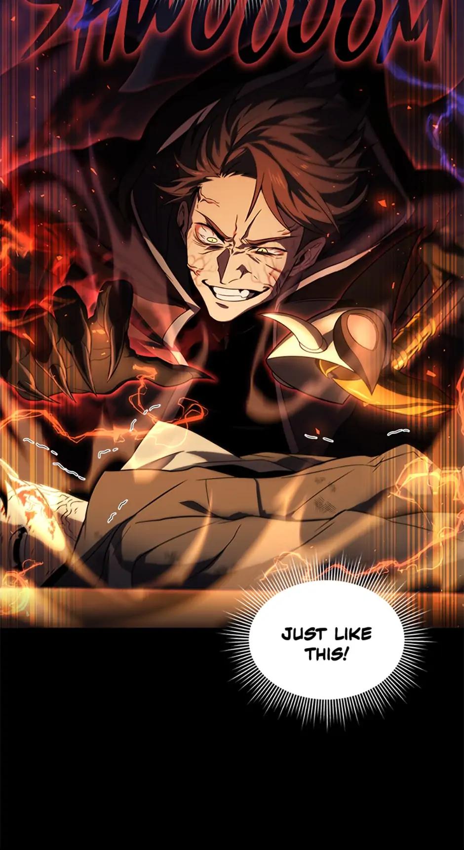 Read After Ten Millennia in Hell En Manga Online