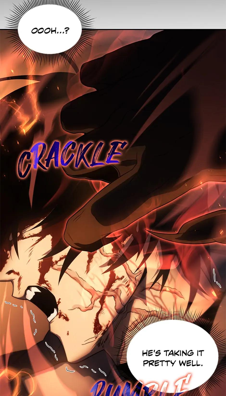 Read After Ten Millennia in Hell En Manga Online
