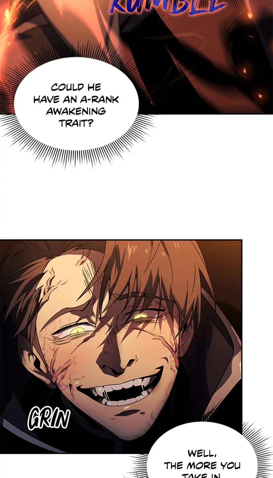 Read After Ten Millennia in Hell En Manga Online
