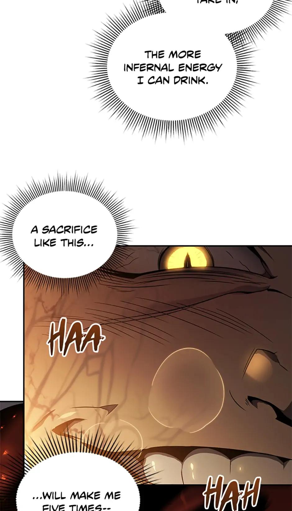 Read After Ten Millennia in Hell En Manga Online