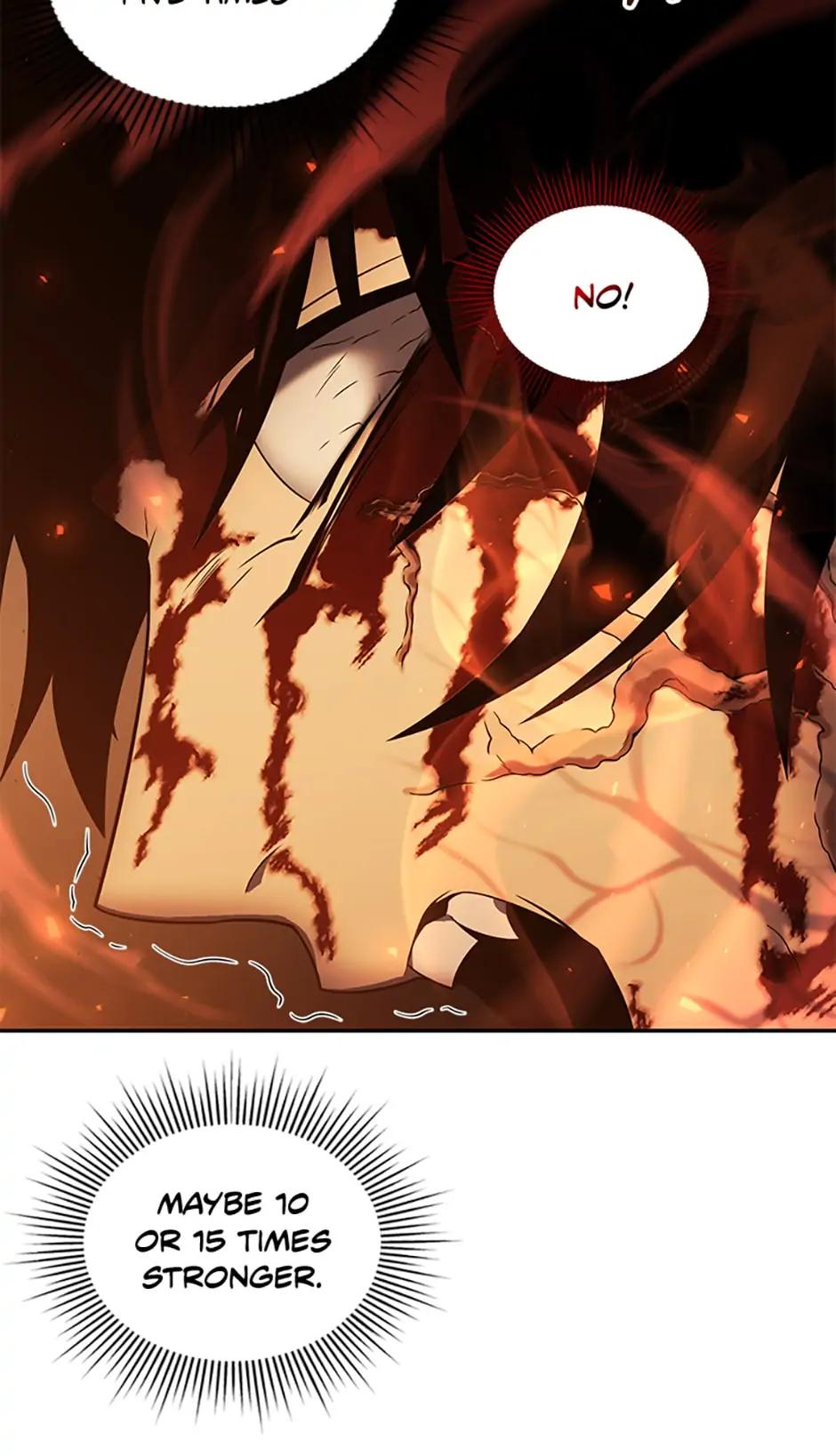 Read After Ten Millennia in Hell En Manga Online