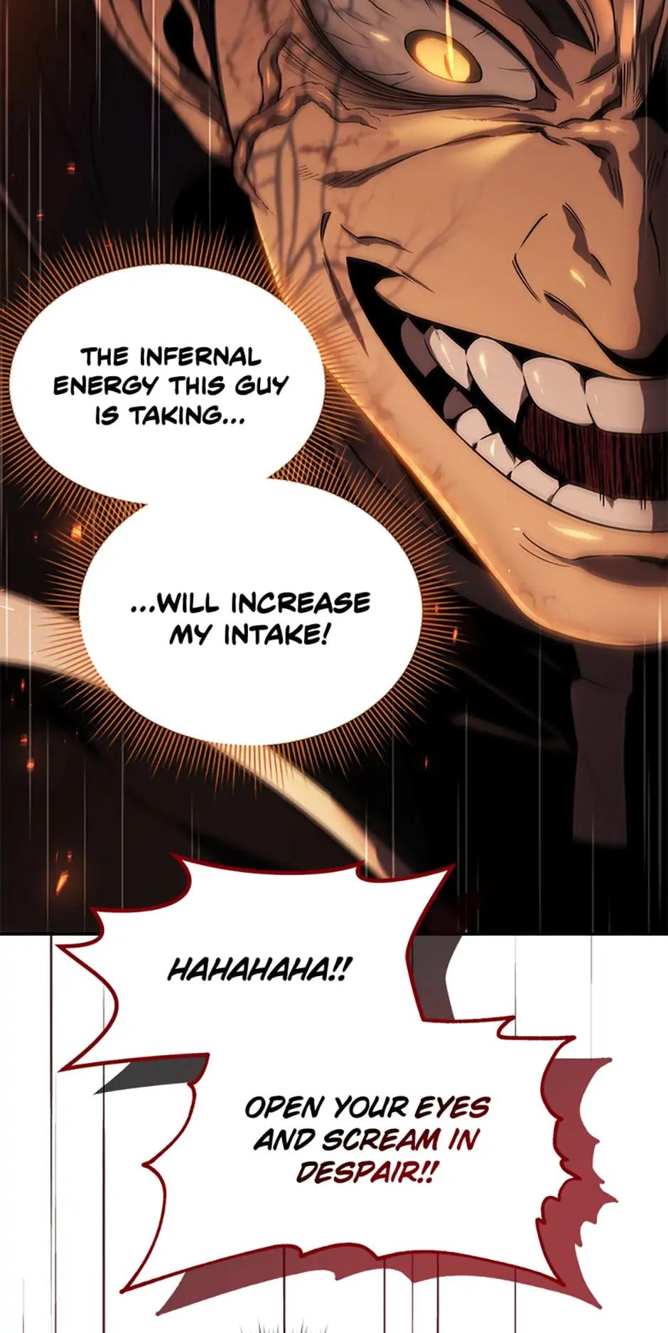 Read After Ten Millennia in Hell En Manga Online