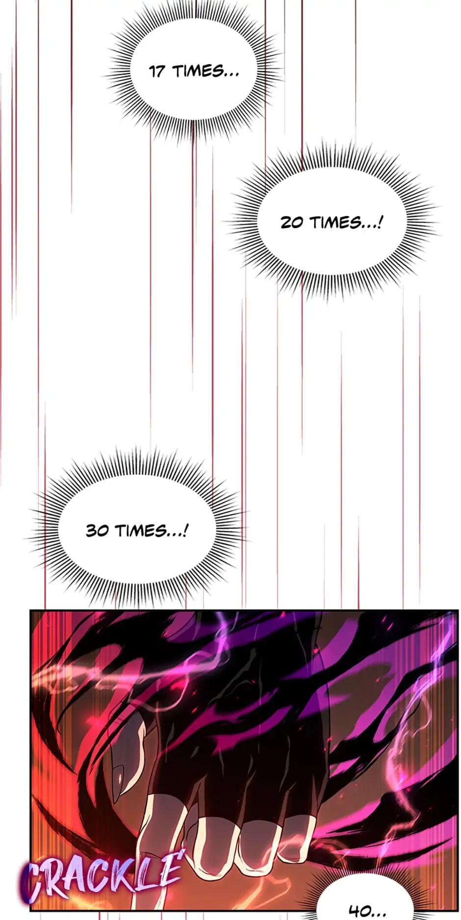 Read After Ten Millennia in Hell En Manga Online