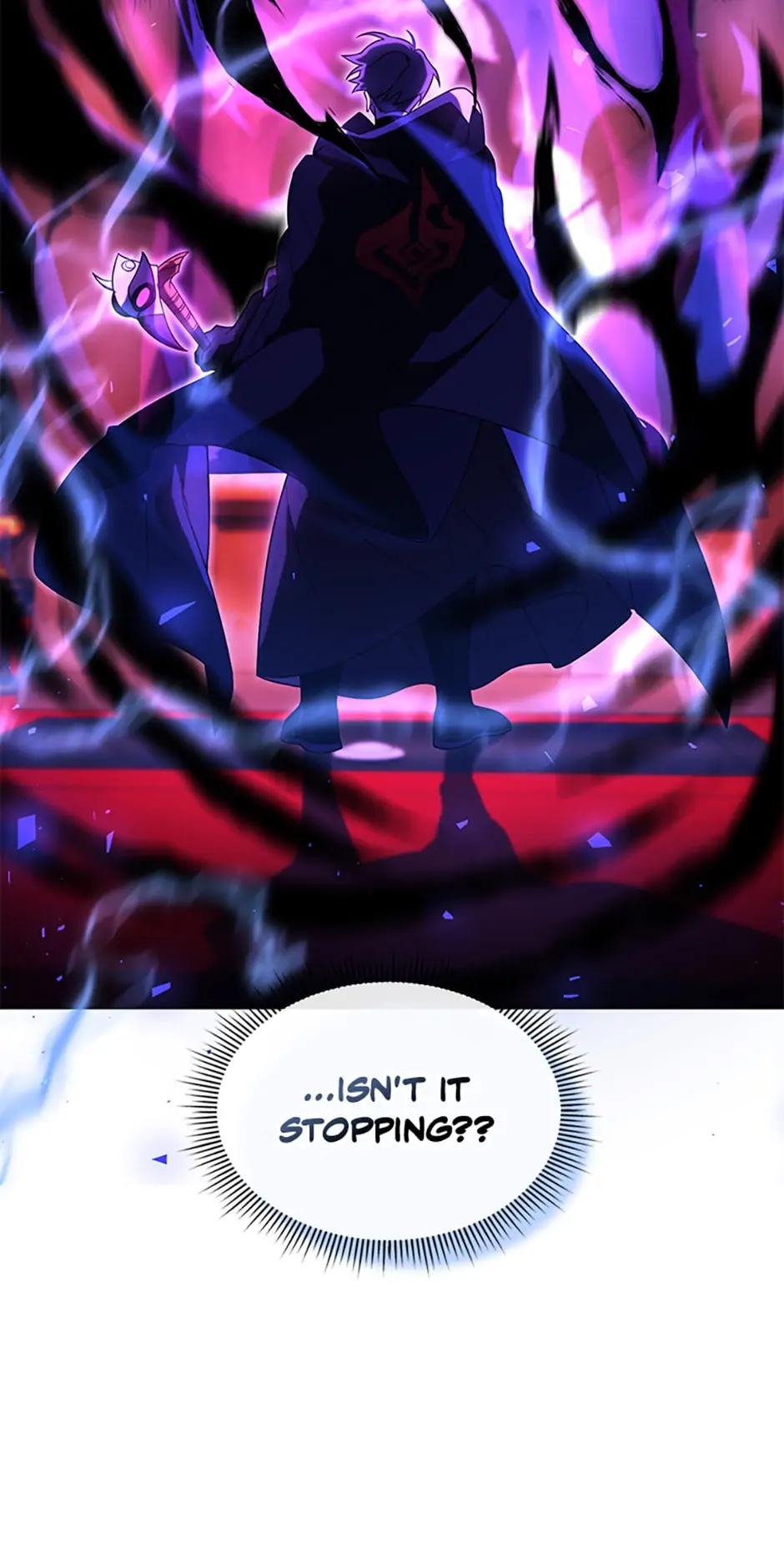 Read After Ten Millennia in Hell En Manga Online