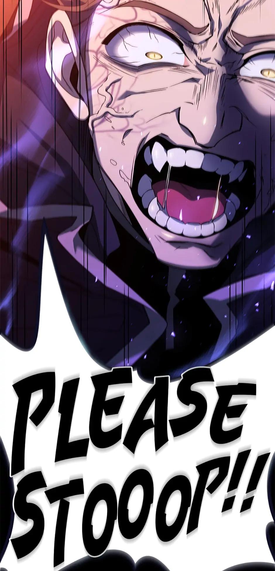 Read After Ten Millennia in Hell En Manga Online