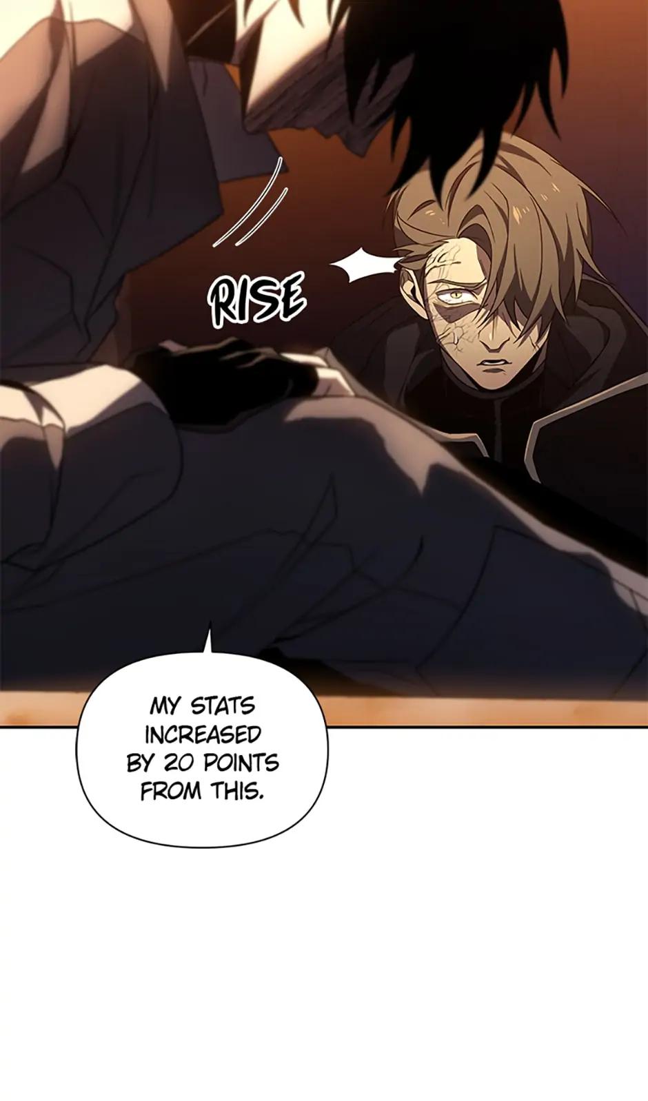 Read After Ten Millennia in Hell En Manga Online