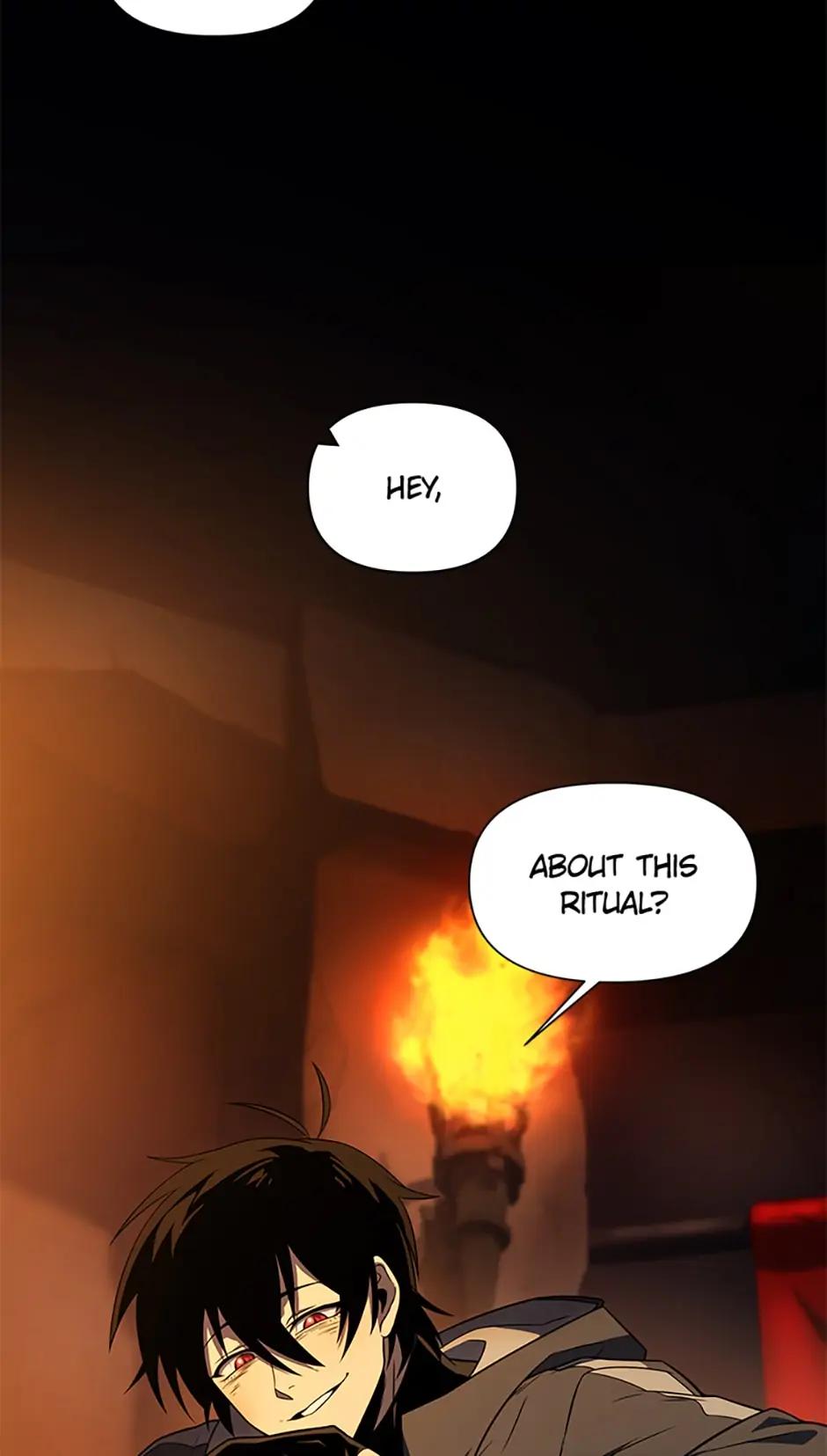 Read After Ten Millennia in Hell En Manga Online