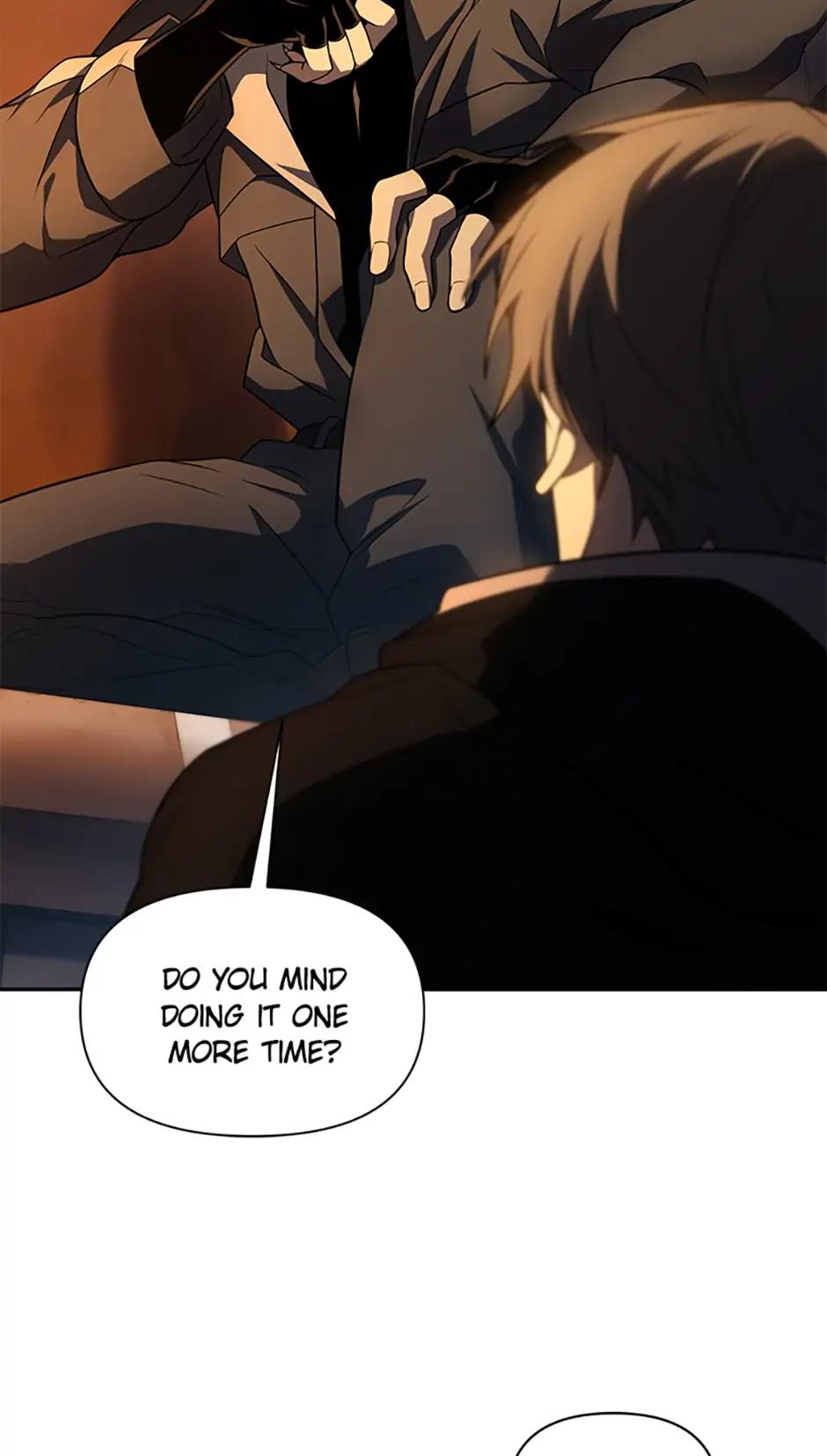 Read After Ten Millennia in Hell En Manga Online