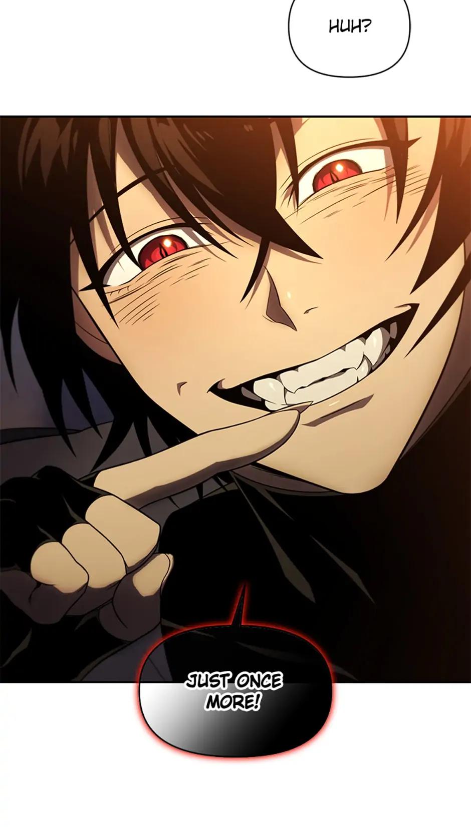 Read After Ten Millennia in Hell En Manga Online